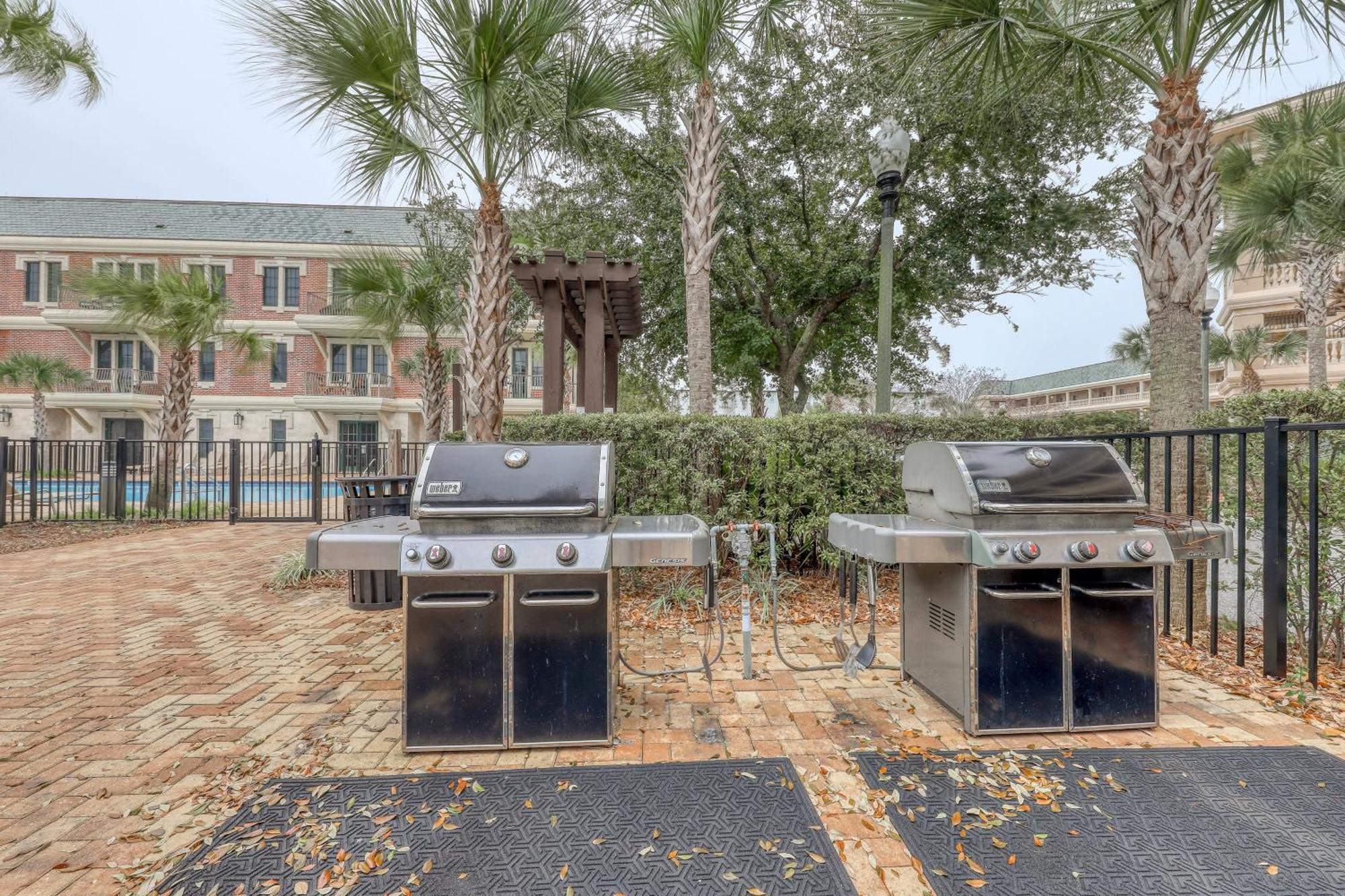 Village Of South Walton B247 Inlet Beach Exterior foto