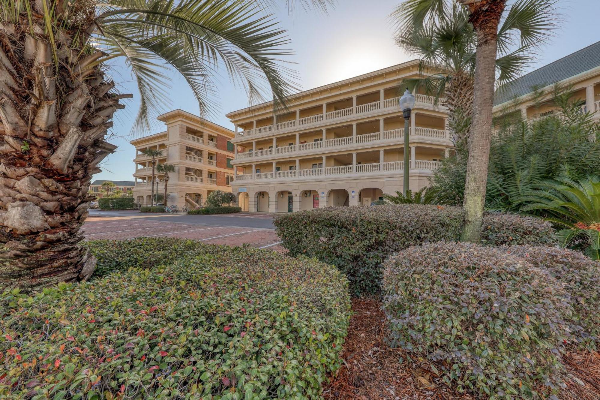 Village Of South Walton B247 Inlet Beach Exterior foto