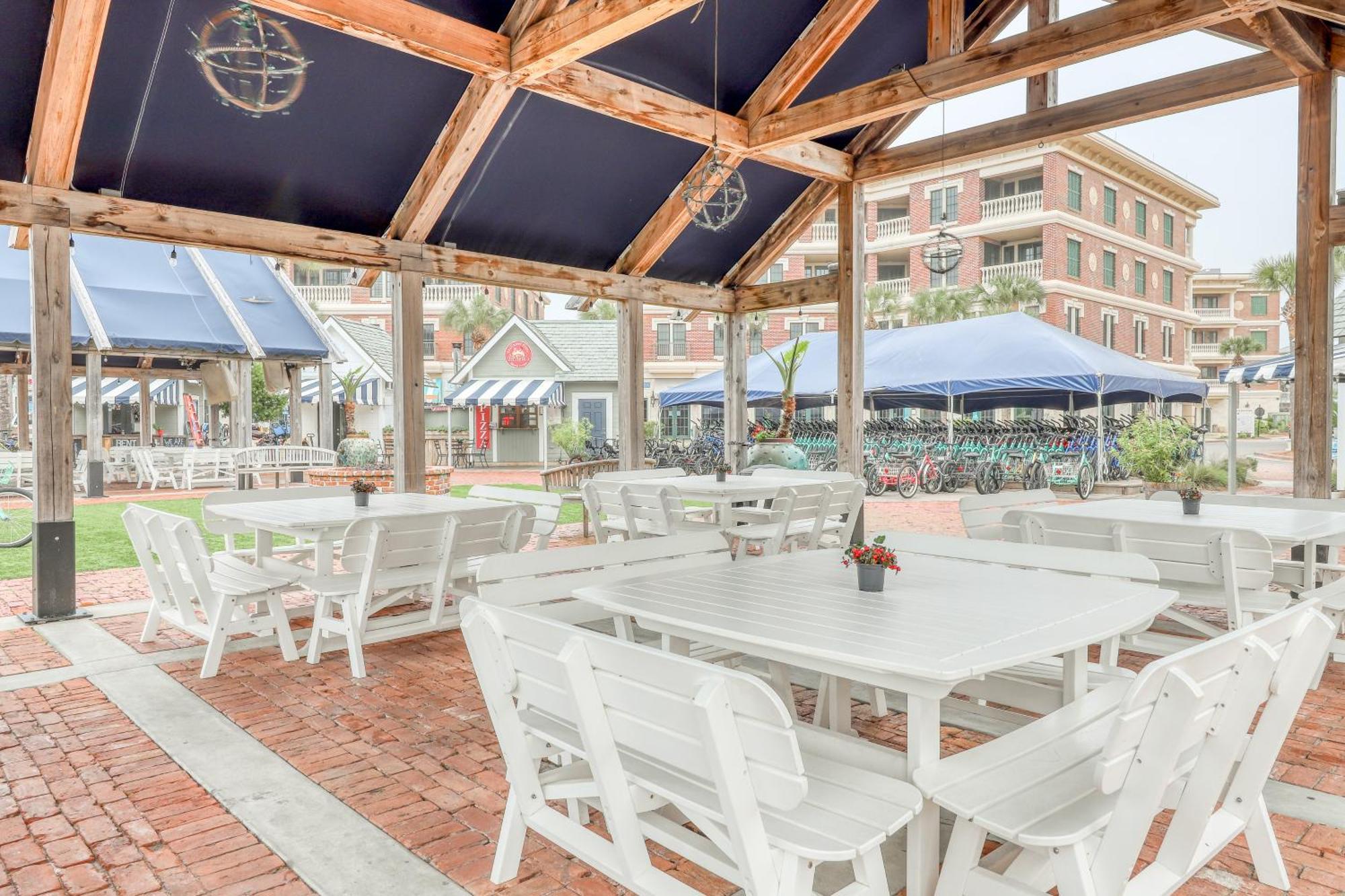 Village Of South Walton B247 Inlet Beach Exterior foto
